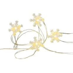 Budget 😀 Assorted 24ct. Warm White Christmas Icon LED Crafting Lights by Ashland® ✔️ 7 Budget 😀 Assorted 24ct. Warm White Christmas Icon LED Crafting Lights by Ashland® ✔️ -Ashland Shop 10676870 3