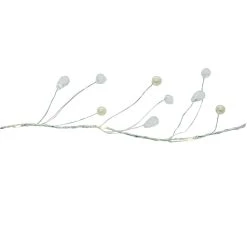 Outlet 🛒 Assorted 18ct. Warm White Berry Garland LED Crafting Lights by Ashland® 🎁 -Ashland Shop 10676871 3
