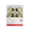 Discount ❤️ 8ct. Silver Mercury Round LED Crafting Lights by Ashland® 👍 -Ashland Shop 10676900 1