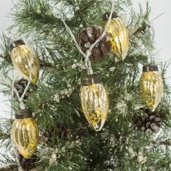 Budget ๐งจ Assorted 8ct. Long Mercury Ornament LED Crafting Lights by Ashland® ๐ 9 Budget ๐งจ Assorted 8ct. Long Mercury Ornament LED Crafting Lights by Ashland® ๐ -Ashland Shop 10676904 3