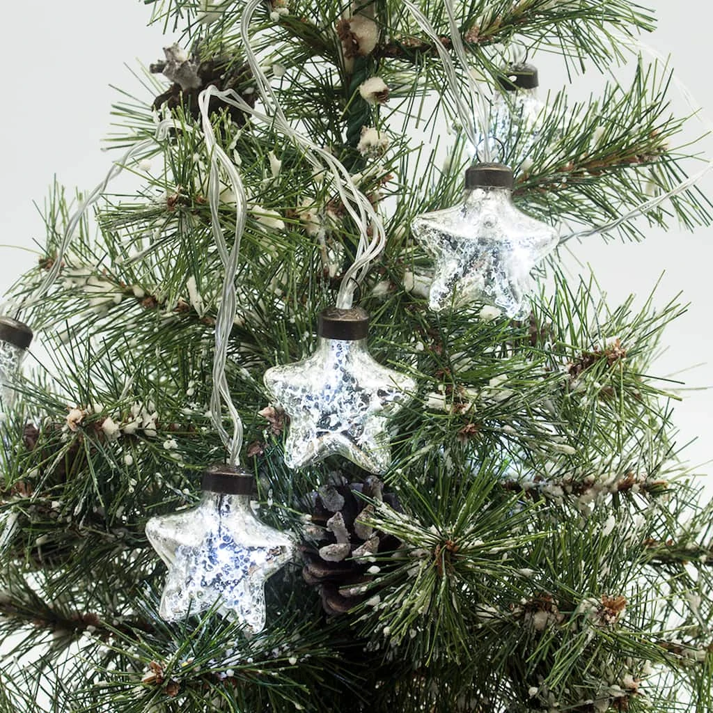 Cheap ✔️ Assorted 8ct. Mercury Star LED Crafting Lights by Ashland® 😀 7 Cheap ✔️ Assorted 8ct. Mercury Star LED Crafting Lights by Ashland® 😀 - Image 5