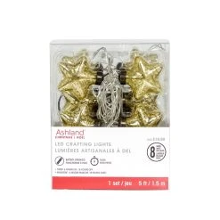 Cheap ✔️ Assorted 8ct. Mercury Star LED Crafting Lights by Ashland® 😀 14 Cheap ✔️ Assorted 8ct. Mercury Star LED Crafting Lights by Ashland® 😀 -Ashland Shop 10676913 6