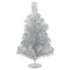 New 💯 16" Silver Tabletop Tree with Iron Base by Ashland® 🧨