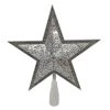 Buy ⭐ 11" Silver LED Star Tree Topper by Ashland® ❤️ 1 Buy ⭐ 11" Silver LED Star Tree Topper by Ashland® ❤️ -Ashland Shop 10677076 1