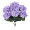 Coupon 🔥 Purple Hydrangea Bush by Ashland® 👍 -Ashland Shop 10677449 1