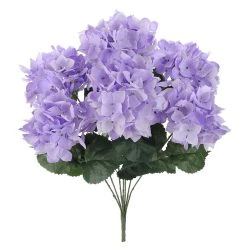 Coupon 🔥 Purple Hydrangea Bush by Ashland® 👍