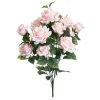 New 🔥 12 Pack: Pink Rose Bush by Ashland® 😀 -Ashland Shop 10677454 1