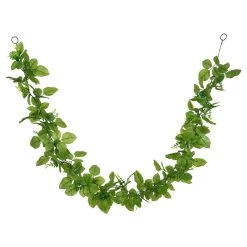 Buy 😍 6ft. Greenery Garland by Ashland® ❤️ 8 Buy 😍 6ft. Greenery Garland by Ashland® ❤️ -Ashland Shop 10677457 1