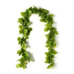Buy 🤩 6 Pack: 6ft. Greenery Garland by Ashland® ❤️ -Ashland Shop 10677457 21 1