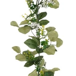 Wholesale 🌟 6ft. Baby's Breath Garland by Ashland® ❤️