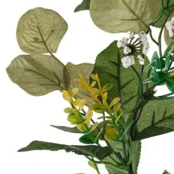 Coupon ๐งจ 6 Pack: 6ft. Baby's Breath Garland by Ashland® โ 9 Coupon ๐งจ 6 Pack: 6ft. Baby's Breath Garland by Ashland® โ -Ashland Shop 10677459 20 1