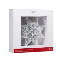 Best Sale โ๏ธ Assorted 8" Lighted Star Tree Topper by Ashland® ๐งจ 11 Best Sale โ๏ธ Assorted 8" Lighted Star Tree Topper by Ashland® ๐งจ -Ashland Shop 10677701 5