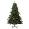 Best Sale 🥰 7ft. Pre-Lit Prescott Pine Artificial Christmas Tree by Ashland®, Clear Micro LED Lights ✨ -Ashland Shop 10678507 1