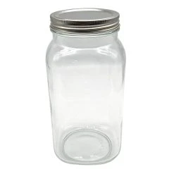 Buy 🛒 Half Gallon Glass Jar by Ashland® ⭐