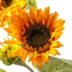 Buy 👏 Gold Sunflower Stem by Ashland® ⭐ -Ashland Shop 10679189 20