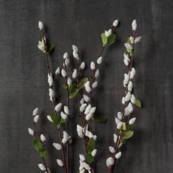 Cheapest ⭐ 16 Pack: Cream Willow Branch Stem by Ashland® ⭐ 9 Cheapest ⭐ 16 Pack: Cream Willow Branch Stem by Ashland® ⭐ -Ashland Shop 10679192 25 1