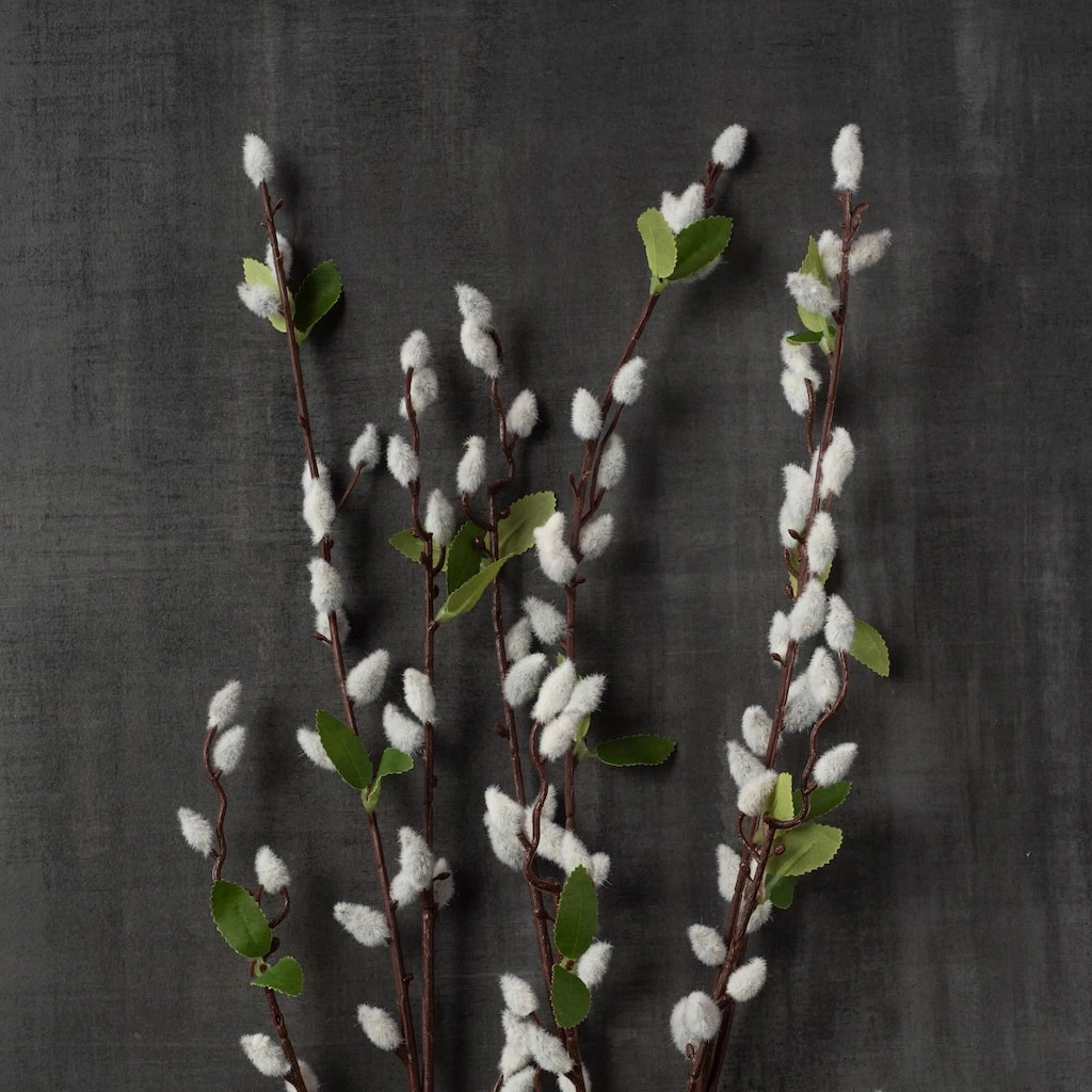 Cheapest ⭐ 16 Pack: Cream Willow Branch Stem by Ashland® ⭐ 6 Cheapest ⭐ 16 Pack: Cream Willow Branch Stem by Ashland® ⭐ - Image 4