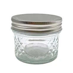 Wholesale ✨ 4oz. Glass Jelly Jar by Ashland® ⭐