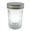 Promo ⭐ 24 Pack: 8oz. Glass Jelly Jar by Ashland® 🤩 -Ashland Shop 10679267 1 1