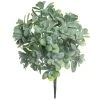 Discount ✨ Sage Green Faux Real Jade Bush by Ashland® 🌟 -Ashland Shop 10680550 1