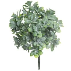 Discount ✨ Sage Green Faux Real Jade Bush by Ashland® 🌟