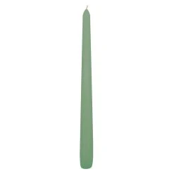 Best reviews of 😀 48 Pack: 10" Sage Green Taper Candle by Ashland® 🎉