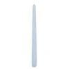 New 😀 10" Light Blue Taper Candle by Ashland® ✔️