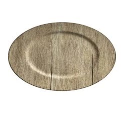 Brand new 🔔 12 Pack: 13" Gray Woodgrain Charger by Ashland® 💯 7 Brand new 🔔 12 Pack: 13" Gray Woodgrain Charger by Ashland® 💯 -Ashland Shop 10688160 2
