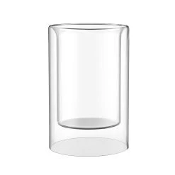 Best deal 🛒 12 Pack: 6" Clear Glass Cylinder Candle Holder by Ashland® 🔔