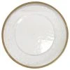 Hot Sale ❤️ 13" Gold Rim Charger Plate by Ashland® 👍 -Ashland Shop 10688333 1