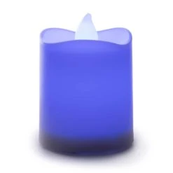 Flash Sale 🔔 Color Changing LED Votive Candles Set by Ashland® 😍 -Ashland Shop 10688337 5