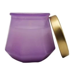 Coupon 👏 Faceted Mini Jar Candle by Ashland® ✨