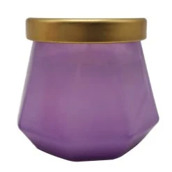Coupon 👏 Faceted Mini Jar Candle by Ashland® ✨ -Ashland Shop 10689054 3