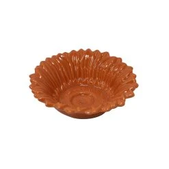 New ⌛ Assorted 6" Sunflower Ceramic Dish by Ashland® 🥰 -Ashland Shop 10690099 3