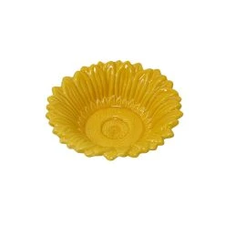 New ⌛ Assorted 6" Sunflower Ceramic Dish by Ashland® 🥰 -Ashland Shop 10690099 5
