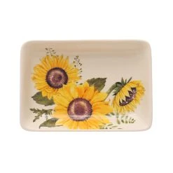 Cheap 🥰 5" Sunflower Soap Dish by Ashland® ⌛