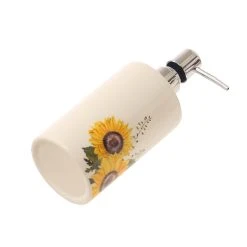 Best Pirce ❤️ Sunflower Soap Dispenser by Ashland® ⌛ -Ashland Shop 10690573 3