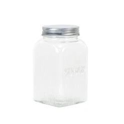 Wholesale 💯 Assorted Glass Storage Jar by Ashland® ⌛ 12 Wholesale 💯 Assorted Glass Storage Jar by Ashland® ⌛ -Ashland Shop 10691395 3