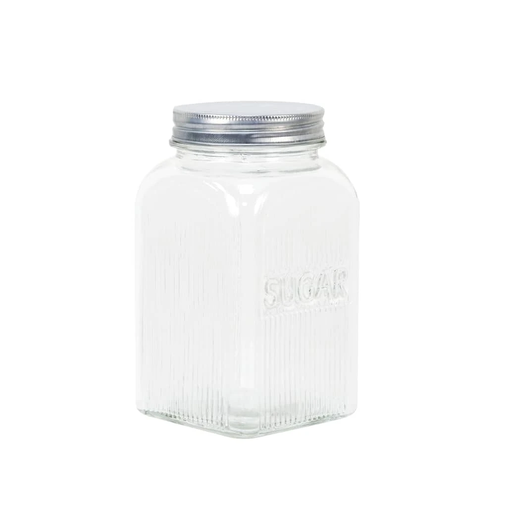 Wholesale 💯 Assorted Glass Storage Jar by Ashland® ⌛ 5 Wholesale 💯 Assorted Glass Storage Jar by Ashland® ⌛ - Image 3