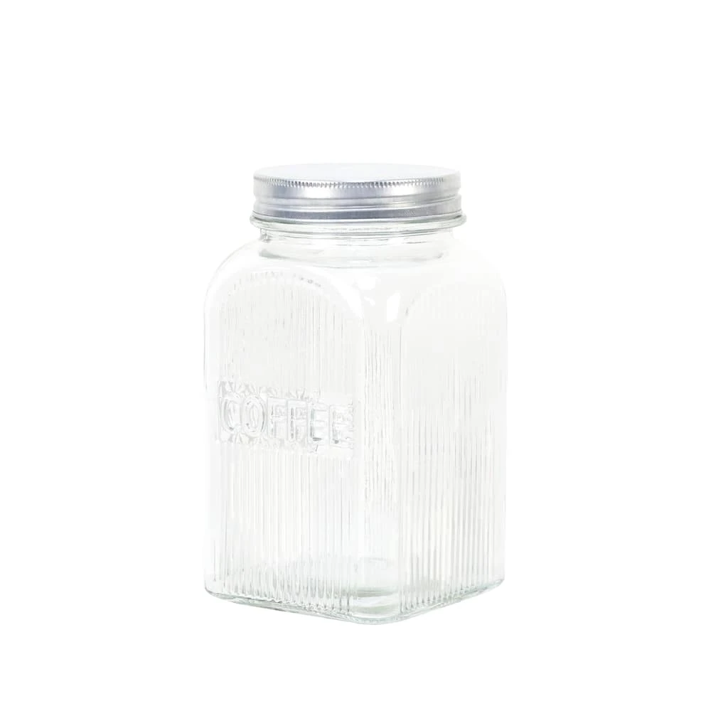 Wholesale 💯 Assorted Glass Storage Jar by Ashland® ⌛ 8 Wholesale 💯 Assorted Glass Storage Jar by Ashland® ⌛ - Image 6