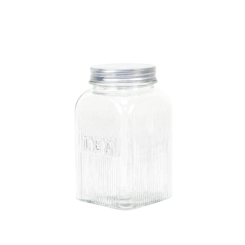 Wholesale 💯 Assorted Glass Storage Jar by Ashland® ⌛ 10 Wholesale 💯 Assorted Glass Storage Jar by Ashland® ⌛ - Image 8