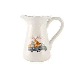 Best Sale ✔️ Thankful Pitcher by Ashland® ✔️