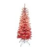 Discount ❤️ 4.5ft. Pre-Lit Ombre Artificial 🎉 Christmas Tree, Clear Lights by Ashland® 🛒 1 Discount ❤️ 4.5ft. Pre-Lit Ombre Artificial 🎉 Christmas Tree, Clear Lights by Ashland® 🛒 -Ashland Shop 10694558 1