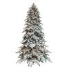 Best reviews of 😉 7.5ft. Pre-Lit Fir Artificial Christmas Tree, Clear Lights by Ashland® 😉