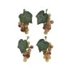 Cheap ✨ Green Grape Bunches by Ashland®, 4ct. 💯