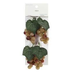 Cheap ✨ Green Grape Bunches by Ashland®, 4ct. 💯 -Ashland Shop 10697031 3