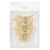 New ⭐ Glitter Butterfly Embellishments by Ashland® 🤩 -Ashland Shop 10697526 1