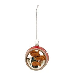 Discount 😍 Assorted Glass Pet Food Bowl Ornament by Ashland® ✔️ -Ashland Shop 10697645 3