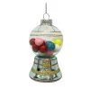 New ❤️ Glass Gumball Machine Ornament by Ashland® 🥰 -Ashland Shop 10697646 1