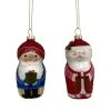 Best reviews of 😉 Assorted Glass Nesting Doll Character Ornament by Ashland® ⌛ -Ashland Shop 10697795 1